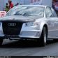 Audi RS4 Dragster from Finland