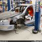 Audi RS4 Dragster from Finland