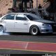Audi RS4 Dragster from Finland