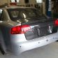 Audi RS4 Dragster from Finland
