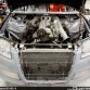 Audi RS4 Dragster from Finland