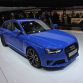 Audi RS4 Nogaro