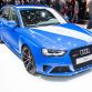Audi RS4 Nogaro