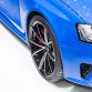 Audi RS4 Nogaro