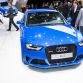 Audi RS4 Nogaro