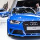 Audi RS4 Nogaro