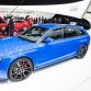Audi RS4 Nogaro