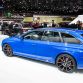 Audi RS4 Nogaro