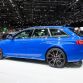 Audi RS4 Nogaro