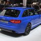 Audi RS4 Nogaro
