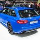 Audi RS4 Nogaro