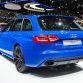Audi RS4 Nogaro