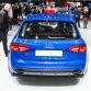 Audi RS4 Nogaro