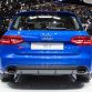 Audi RS4 Nogaro