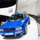 Audi RS4 Nogaro