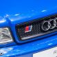 Audi RS4 Nogaro