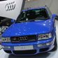 Audi RS4 Nogaro