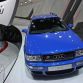 Audi RS4 Nogaro