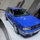 Audi RS4 Nogaro