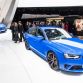 Audi RS4 Nogaro