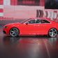 Audi RS5 2012 Live in IAA 2011