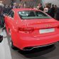 Audi RS5 2012 Live in IAA 2011