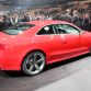 Audi RS5 2012 Live in IAA 2011