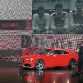 Audi RS5 2012 Live in IAA 2011