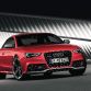 Audi RS5 2012