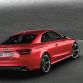 Audi RS5 2012