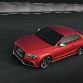 Audi RS5 2012