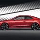 Audi RS5 2012