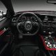 Audi RS5 2012