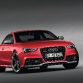 Audi RS5 2012