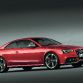 Audi RS5 2012