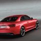 Audi RS5 2012