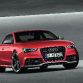 Audi RS5 2012