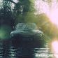 Audi RS5 abandoned