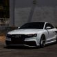 Audi RS5 by OSS Designs and Vossen Wheels