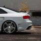 Audi RS5 by OSS Designs and Vossen Wheels