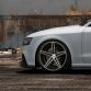 Audi RS5 by OSS Designs and Vossen Wheels