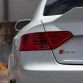 Audi RS5 by OSS Designs and Vossen Wheels