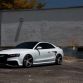 Audi RS5 by OSS Designs and Vossen Wheels