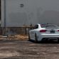 Audi RS5 by OSS Designs and Vossen Wheels