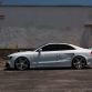 Audi RS5 by OSS Designs and Vossen Wheels