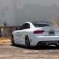 Audi RS5 by OSS Designs and Vossen Wheels