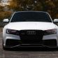 Audi RS5 by OSS Designs and Vossen Wheels