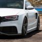 Audi RS5 by OSS Designs and Vossen Wheels