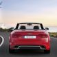 Audi RS5 Cabrio Rendering