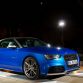 Audi RS5 Cabriolet 2013